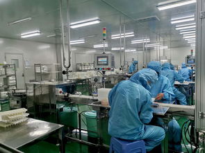 走访13000多平方米的隐形眼镜企业 探秘眼镜帝国背后的细节工艺